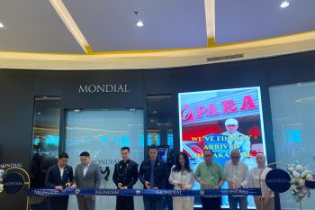 Budaya Makassar tarik minat Mondial ekspansi ke Kota Daeng