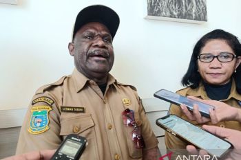 Pemkab Jayawijaya minta bidan tingkatkan kapasitas mencegah stunting