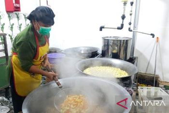 UMKM Kepulauan Jadi Pemasok MBG Berkat Dukungan BRI