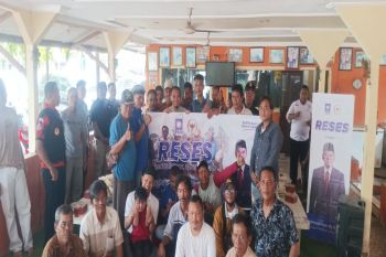Fraksi PAN DPR  fokus kawal program ketahanan pangan dan KDMP