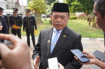 Ekspor hasil tambang Jambi turun  disebabkan jalur pengangkutan