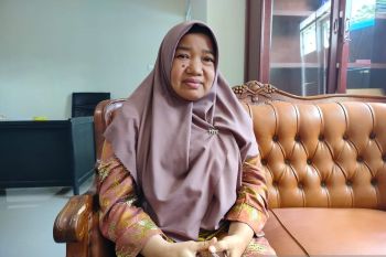 KPHL Agam Raya berhasil padamkan empat titik Kahutla