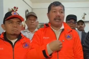 Pemkab Kerinci pastikan   rumah terdampak puting beliung dapat bantuan