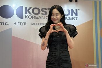 Heize ceritakan perasaan dibalik lagu &ldquo;You are the One&rdquo;