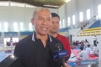 PB TI siapkan pemusatan latihan kedua di Korsel jelang SEA Games 2025