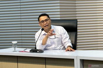 KPK: Ada peran eks ketua komisi pertanian DPR RI di kasus sinar-x