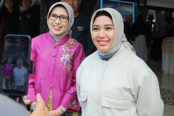 Silaturahmi dua kepala daerah jadi strategi pengembangan wisata