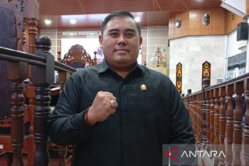 Legislator Kapuas apresiasi kejuaraan Pencak Silat Dandim Cup 1011