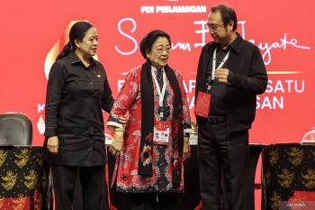 Kongres ke-6 PDI Perjuangan