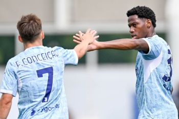 Juventus buka pramusim 2025/2026 dengan ditahan imbang Reggiana 2-2