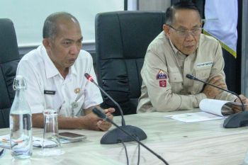 Disbun Kaltim  hilirisasi produk aren dengan perkuat sisi hulu