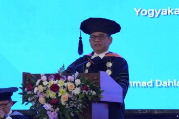 UAD mewisuda 1.158 lulusan