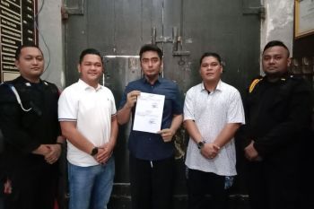 Kanwil Ditjenpas: Tiga narapidana di Kepri dapat amnesti Presiden RI