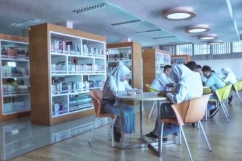 Perpustakaan Kepri pertahankan akreditasi A
