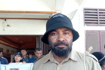 Bawaslu Jayapura ajak masyarakat ikut kawal proses PSU Pilkada Papua