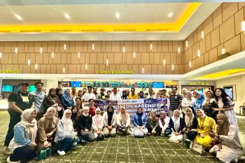 BKKBN Bengkulu: Peran ayah penting dukung wujudkan Indonesia Emas 2045