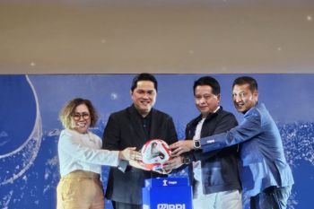 Super League musim 2025/2026 resmi diluncurkan