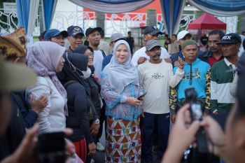 Wali Kota Bandarlampung: Sertifikat halal tingkatkan daya saing produk