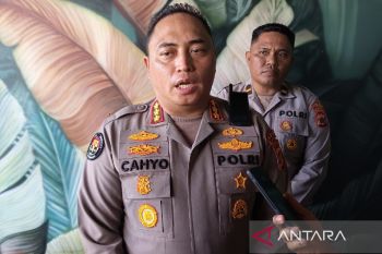 Polda Papua prediksi 492 TPS masuk kategori sangat rawan di PSU Pilgub