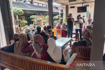 Polres Lamongan selidiki dugaan penipuan arisan ratusan warga