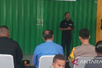 Pemkab Biak melarang peredaran minuman beralkohol selama PSU Papua