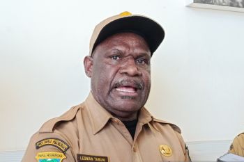 Pemkab Jayawijaya bangun 18 puskesmas guna tingkatkan pelayanan kesehatan