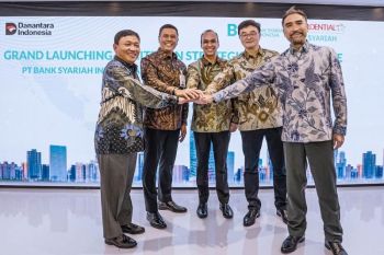 BSI dan Prudential Syariah sinergi perkuat inklusi keuangan