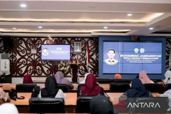 Disdikbud Kaltim  minta SMA tingkatkan standar UKS agar paripurna