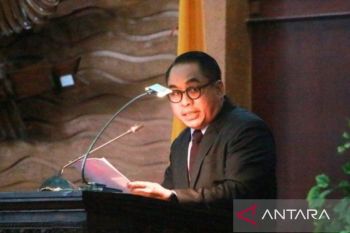 Gubernur NTB diminta audit investigasi BUMD PT GNE