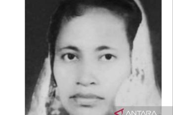 Fatimah Hadi jadi pahlawan kemerdekaan Riau