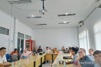 DPRD Mukomuko gerak cepat bahas APBD Perubahan 2025