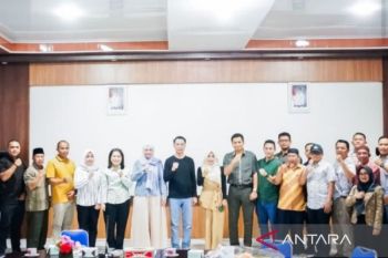 Rejang Lebong lakukan percepatan implementasi program kabupaten sehat