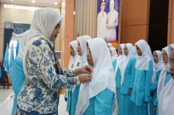 Himpaudi Kabupaten Banjar tingkatkan mutu PAUD