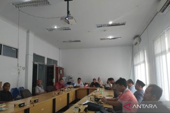 DPRD Mukomuko selesaikan pembahasan APBD Perubahan 2025