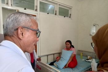 Pemprov Sulsel gencarkan Program Genting tekan prevalensi Stunting