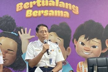 KAI targetkan perbaikan akibat KA Argo Bromo Anggrek anjlok rampung tiga hari