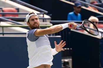 Khachanov singkirkan Ruud untuk capai perempat final di Toronto