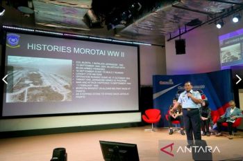 Pesawat FASI jatuh, TNI AU benarkan Marsma Fajar meninggal dunia