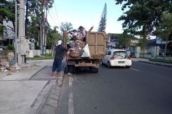 Pemkot Mataram NTB segera gunakan tiga unit mesin insinerator tangani sampah