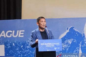 Pertandingan Super League disesuaikan dengan agenda timnas