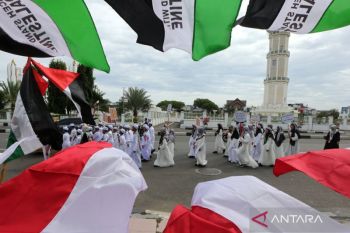 Indonesia kutuk keras Netanyahu