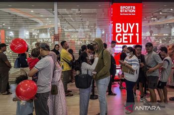 Pemerintah dukung pengembangan wisata belanja berbasis potensi lokal