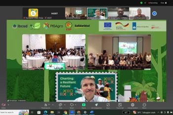 Pemkab Muba dorong pertanian lestari dan ketertelusuran karet di kancah global