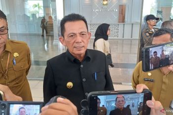 Gubernur Kepri sebut realisasi PAD per Juli 2025 capai 53 persen