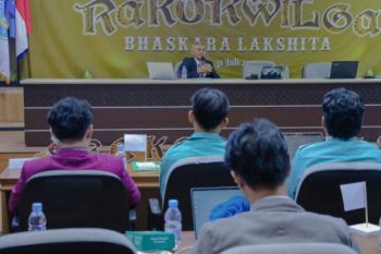 Rektor UMS soroti tantangan serius pendidikan profesi kedokteran