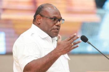 Central Papua speeds up plan to build public university