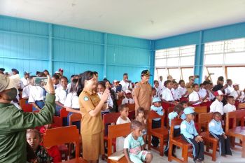 Pemkab Jayapura siapkan beasiswa anak asli Tabi