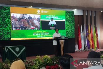 Pemprov Bengkulu-UMB bangun program satu desa satu sarjana