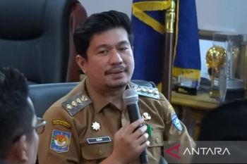 Bupati Bengkulu Utara minta kepala desa sukseskan program MBG