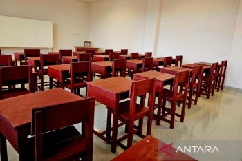 Pemkab Natuna berhasil penuhi kuota siswa Sekolah Rakyat